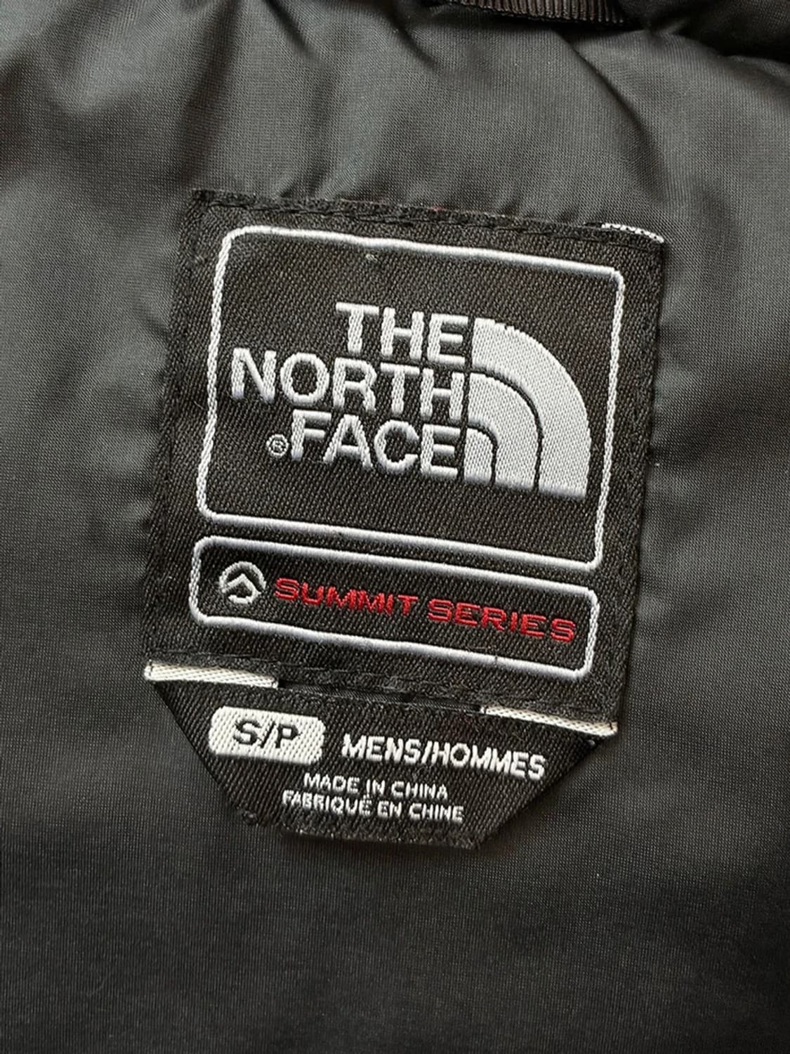 노스페이스 800 히말라야 써밋시리즈 패딩 PN5248 상품이미지7