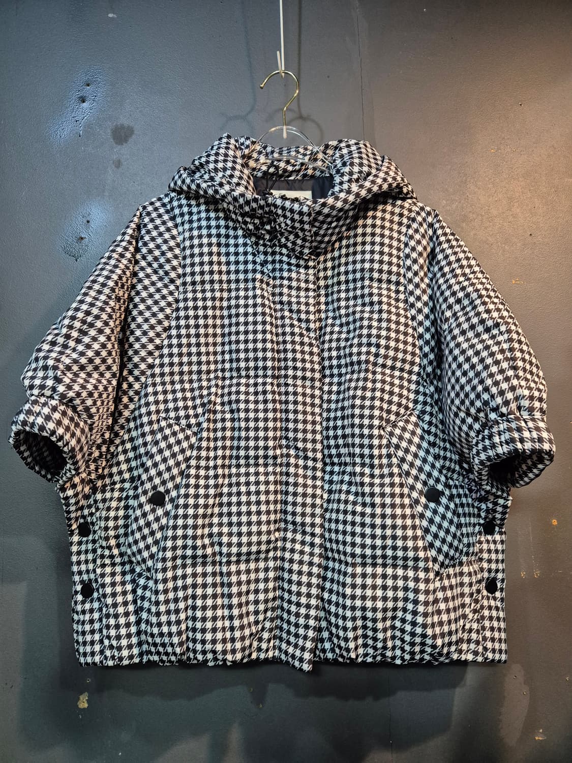 g스튜디오 덕다운 패딩 55 66 상품이미지1