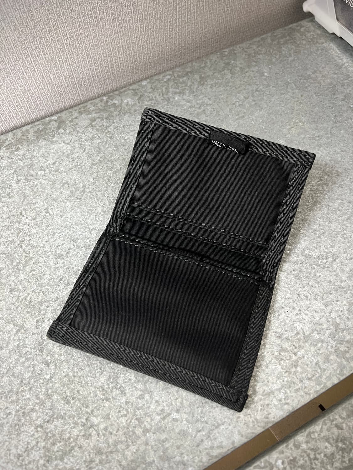 PORTER DRAWING-CARD CASE 상품이미지5