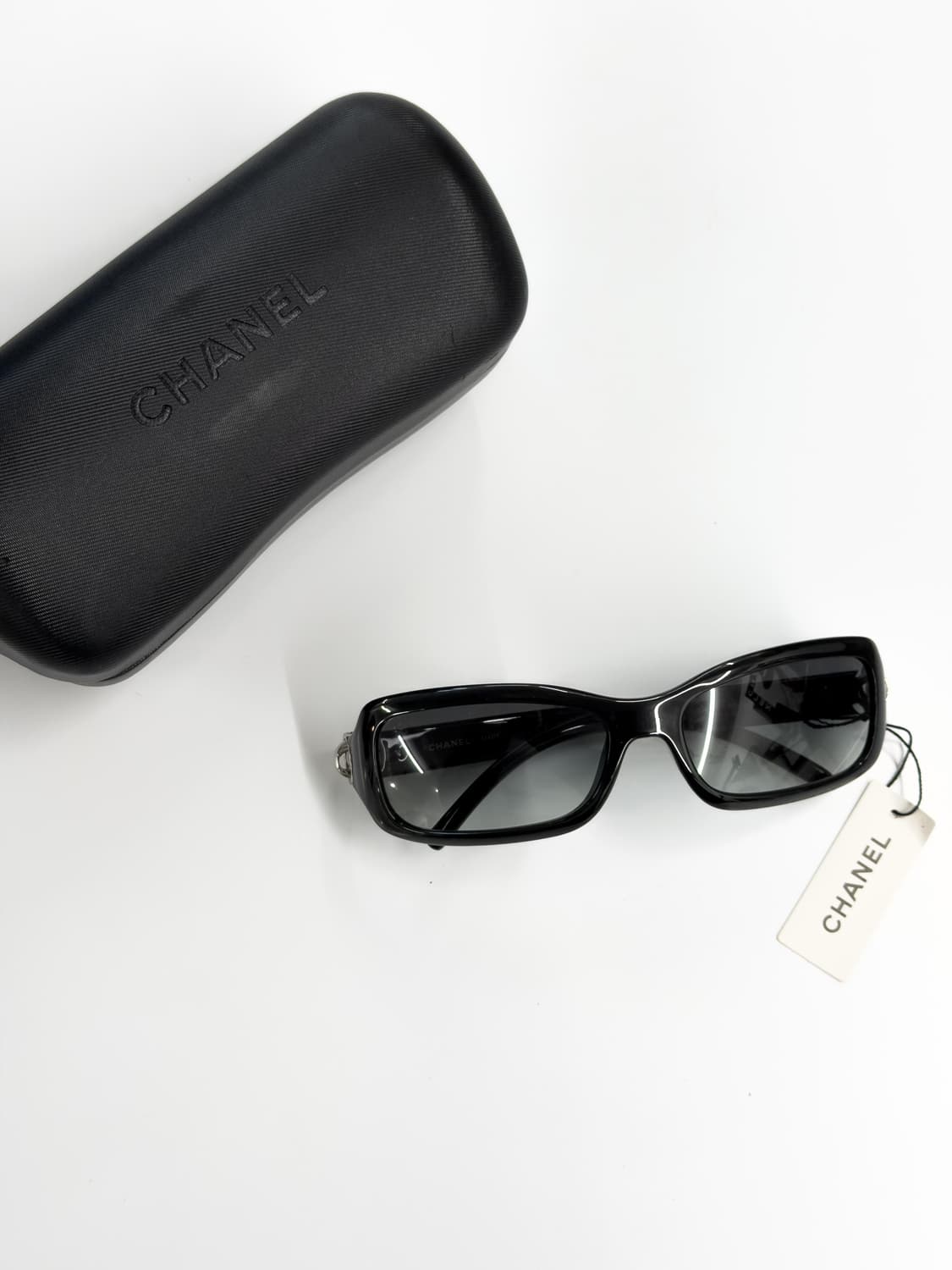 샤넬 선글라스 상품이미지7