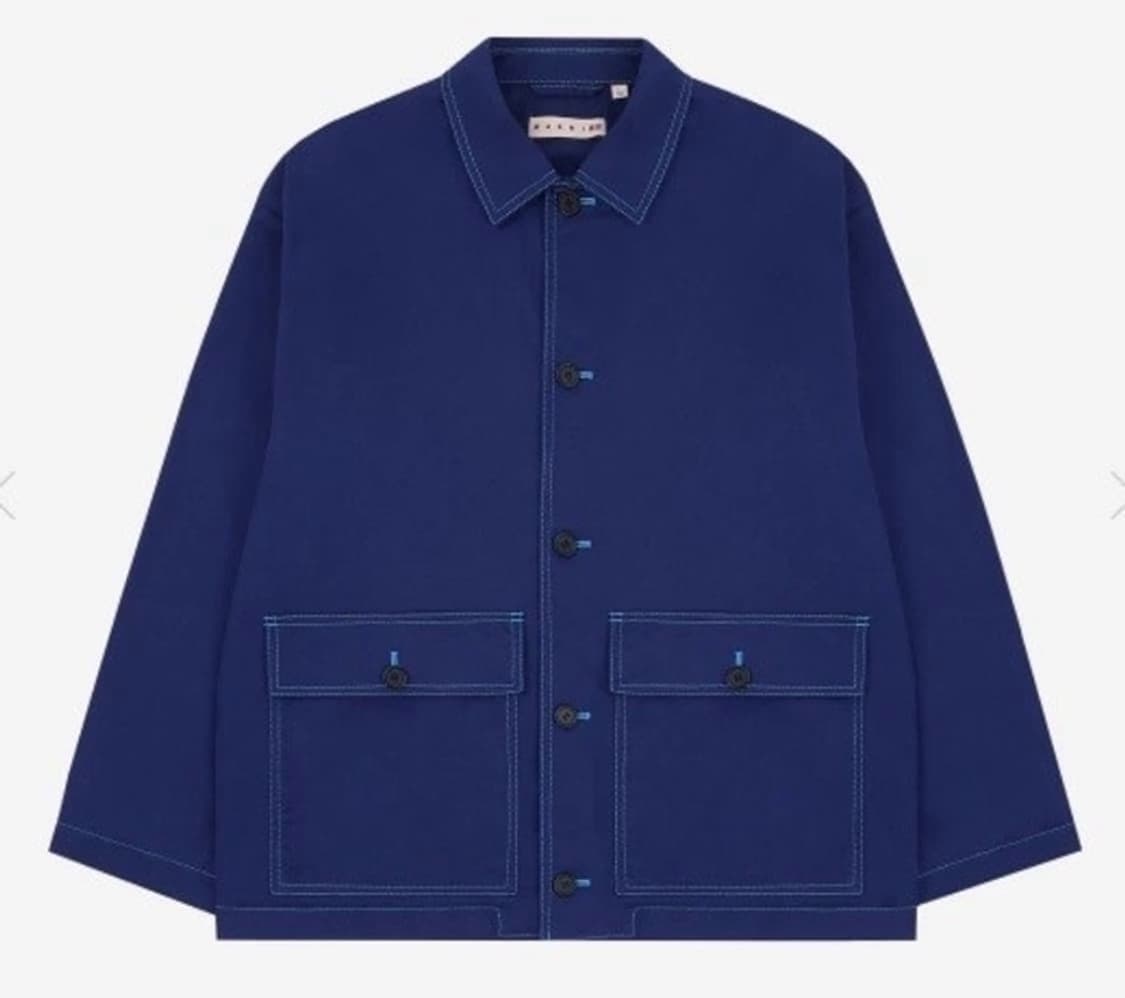 유니클로 마르니 유틸리티 자켓 L 상품이미지1