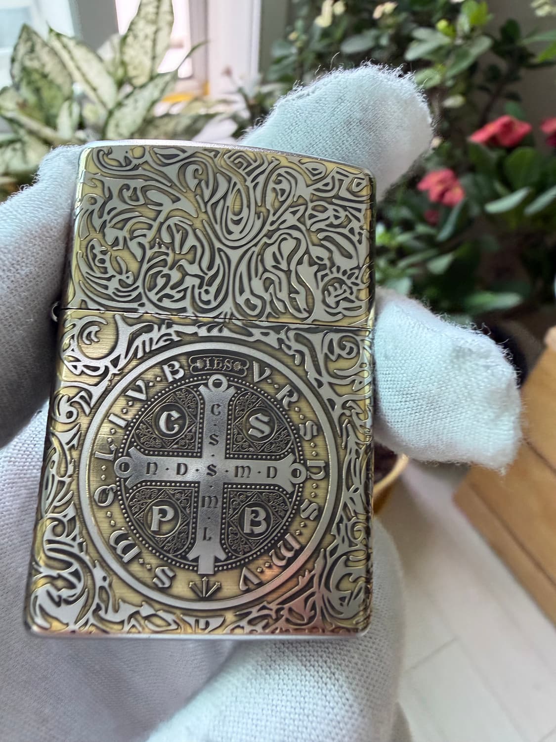 지포라이터 상품이미지1