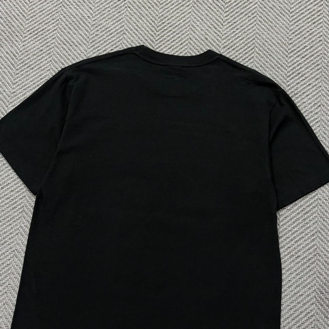 원펀맨 그래픽 티셔츠 v2942 상품이미지4