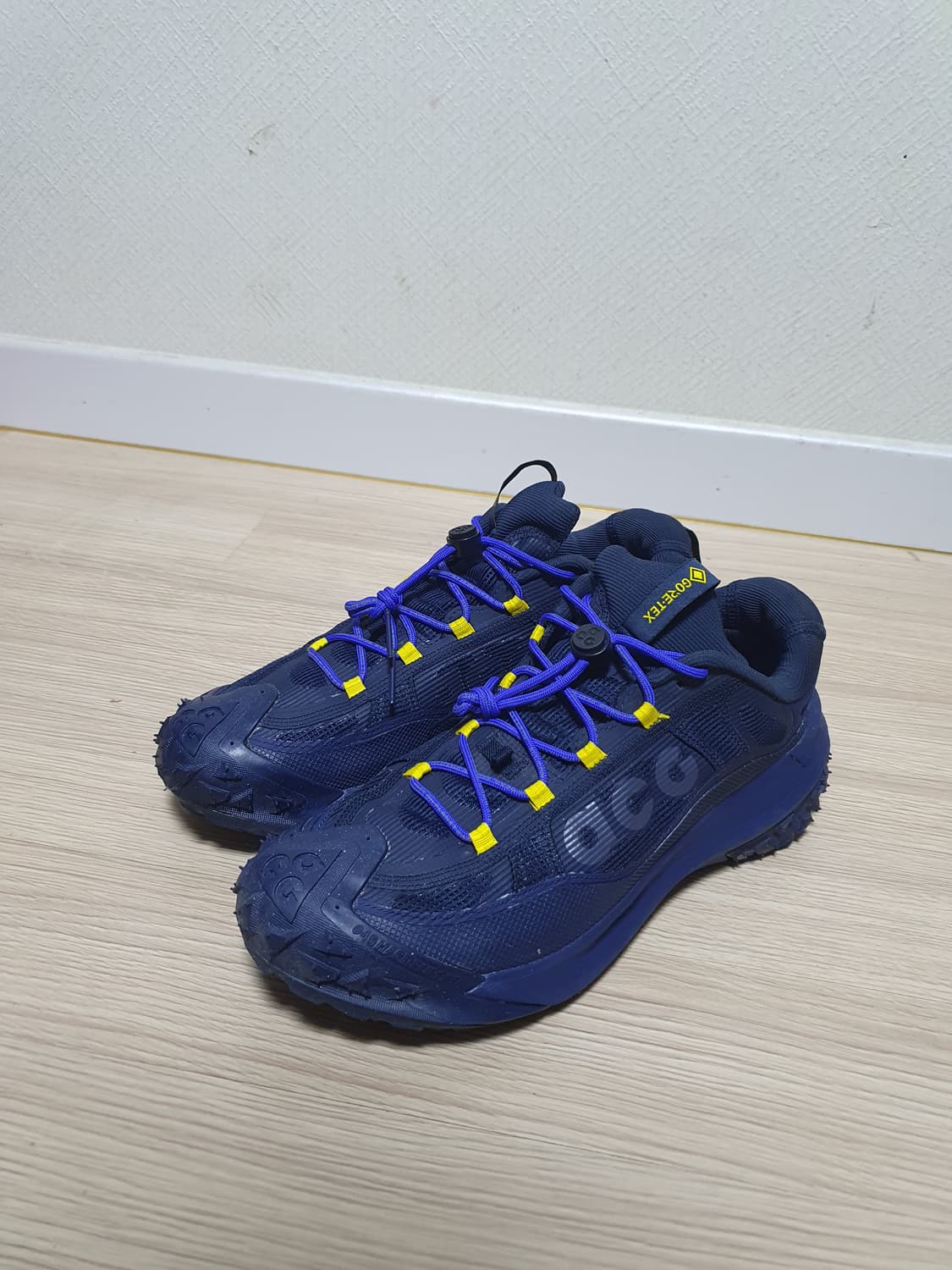 나이키 ACG 마운틴 플라이2 고어텍스 280 상품이미지4