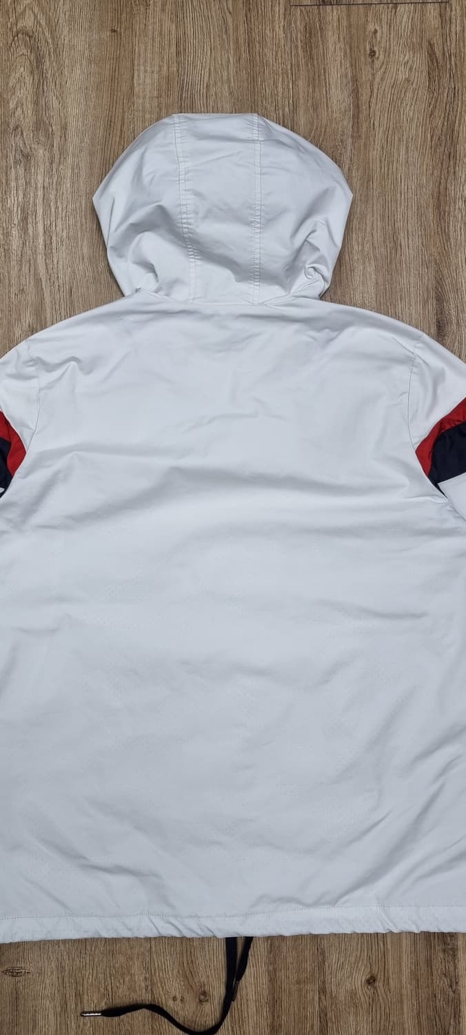 FILA 휠라 V배색 아노락 바람막이 L _ 공용,남성 상품이미지6