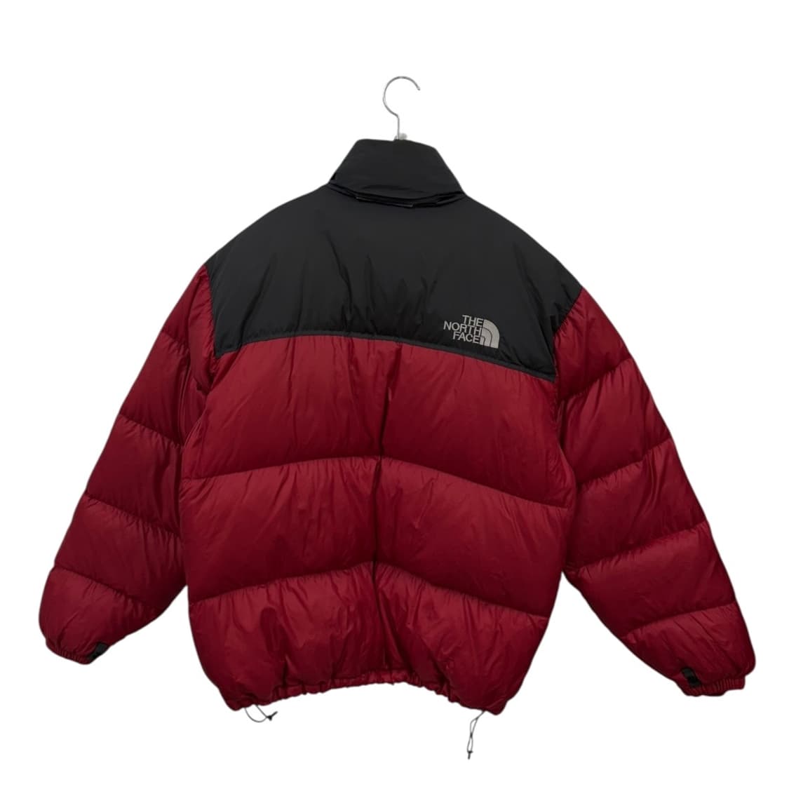 노스페이스 눕시700 다운패딩 상품이미지2