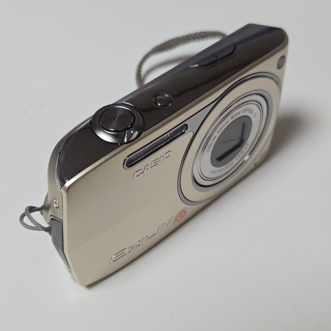 카시오 엑슬림 EX-Z2300 디지털 카메라 상품이미지4