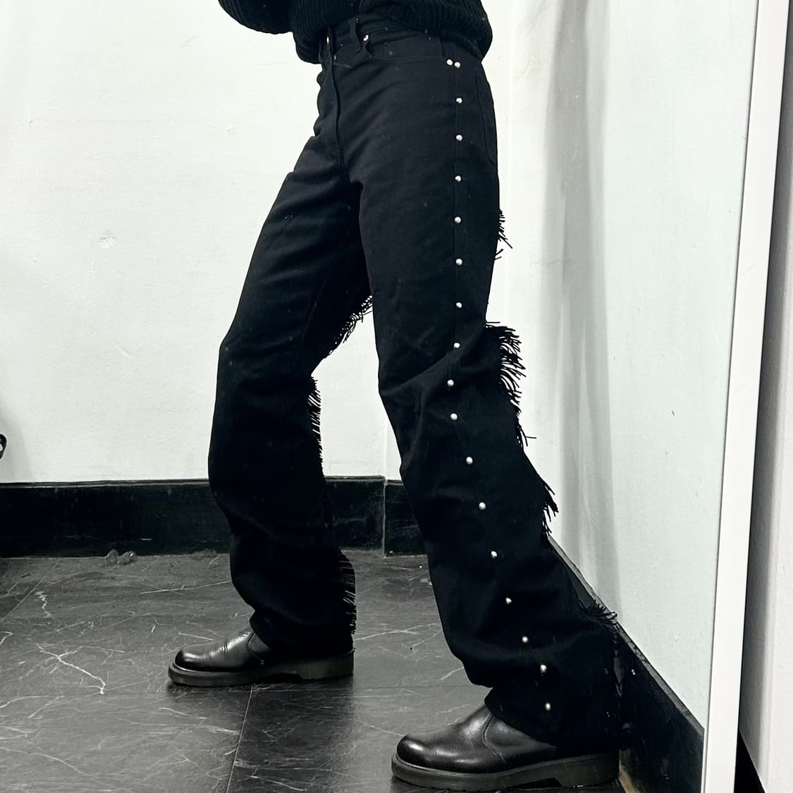 웨스켄 웨스턴 테슬진 상품이미지3