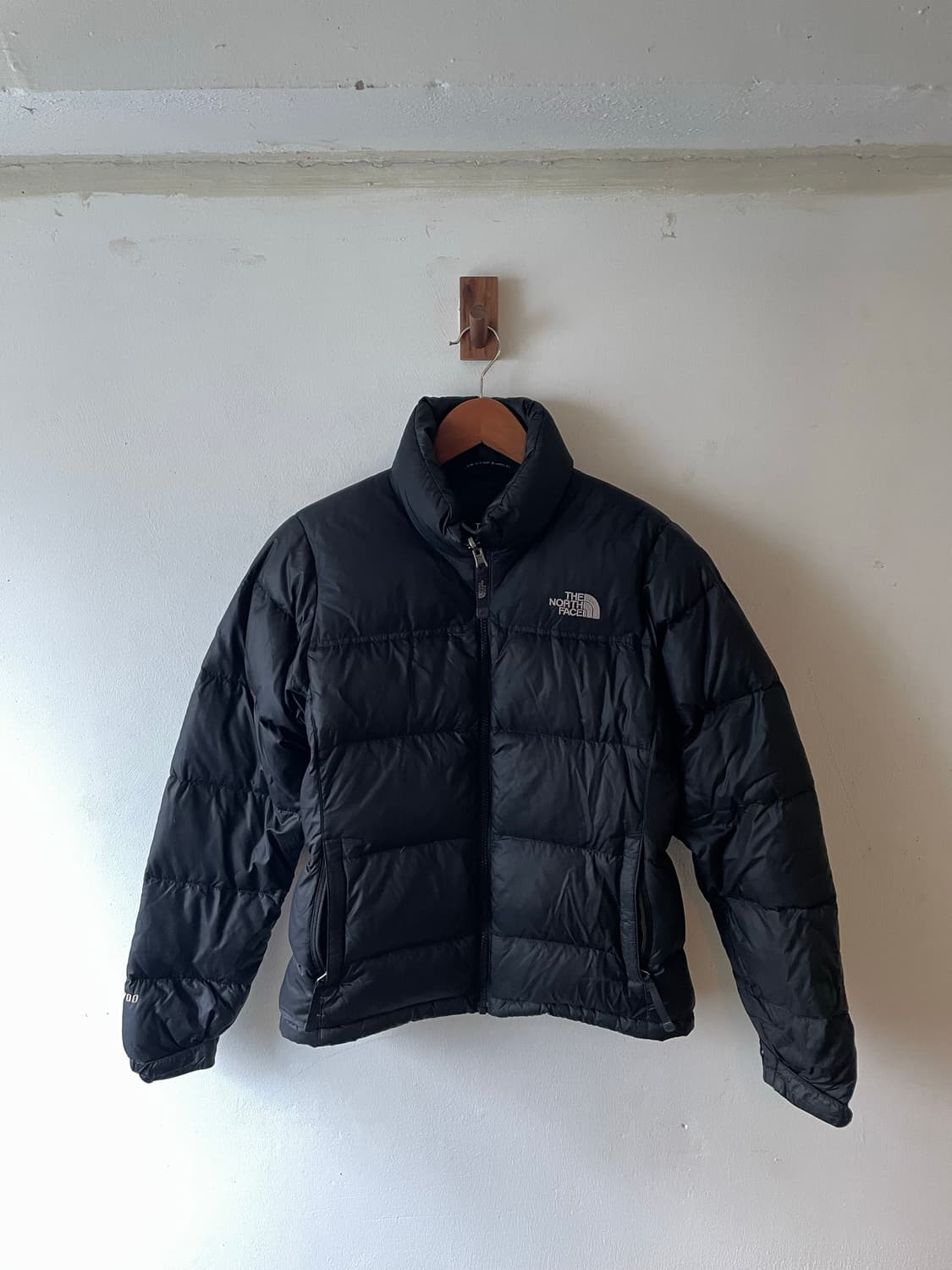 Vintage The North Face 700 Down 상품이미지2