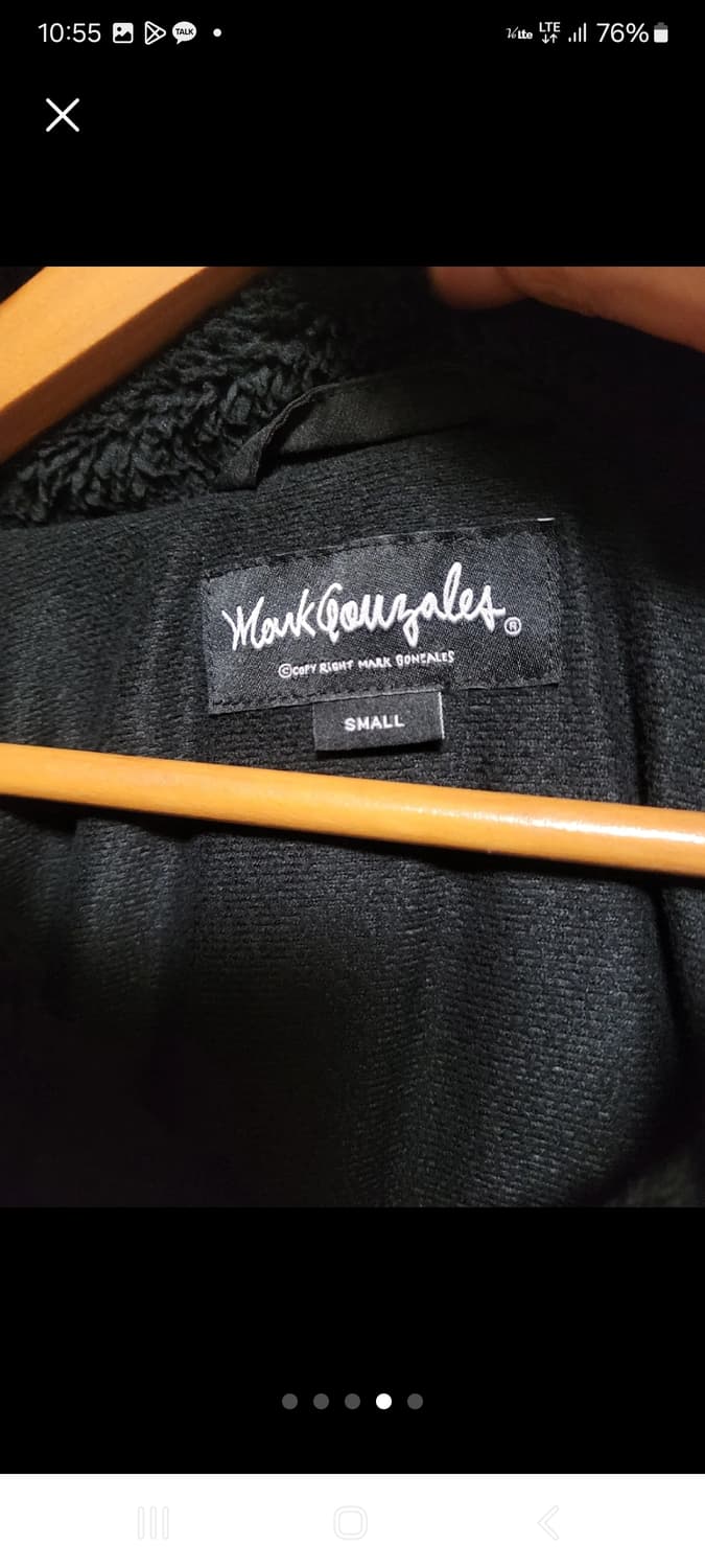 마크 곤잘레스 후리스.   free 상품이미지2