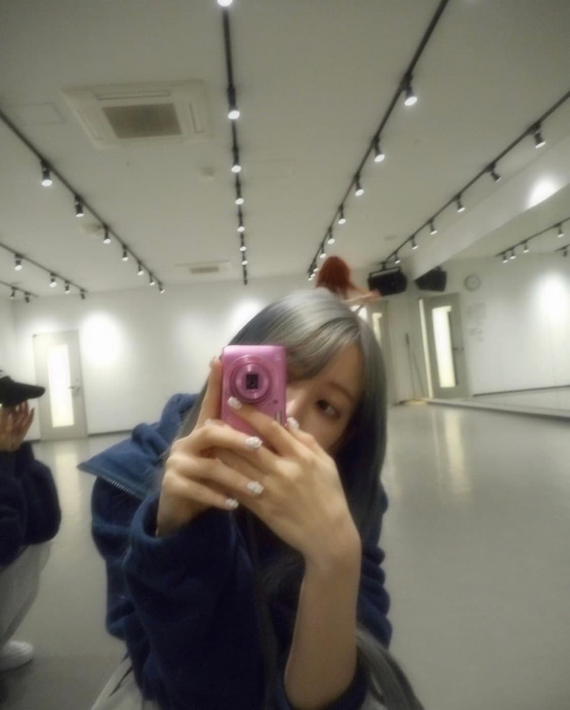 [에스파&사쿠라픽!] 니콘 쿨픽스 S3600 실버 디지털카메라 상품이미지3