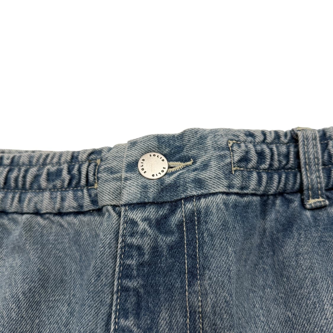 2025 솔리드옴므 데님팬츠 바지 52 상품이미지2