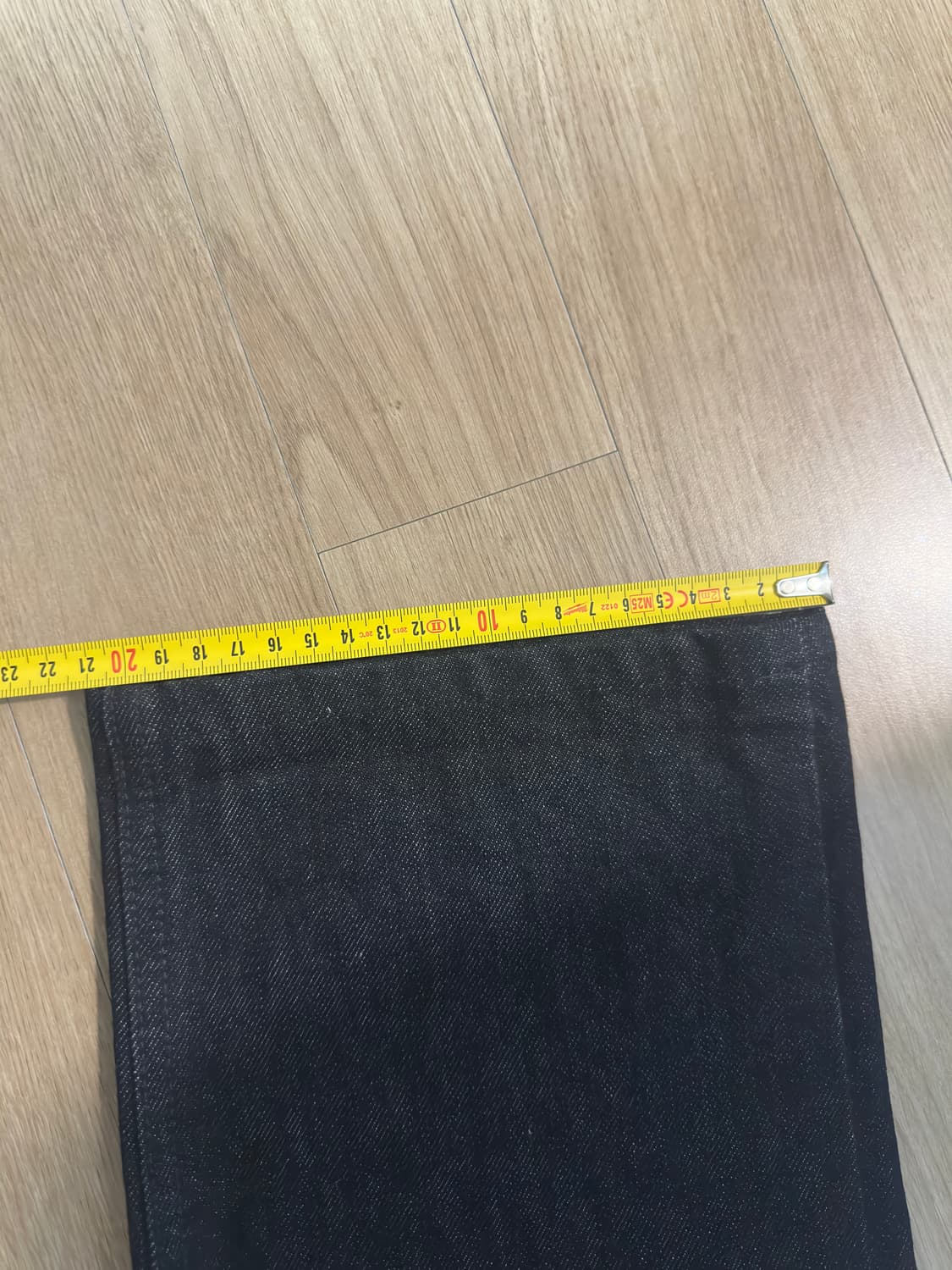 유니클로 헬무트랭x클래식컷진 33 상품이미지9