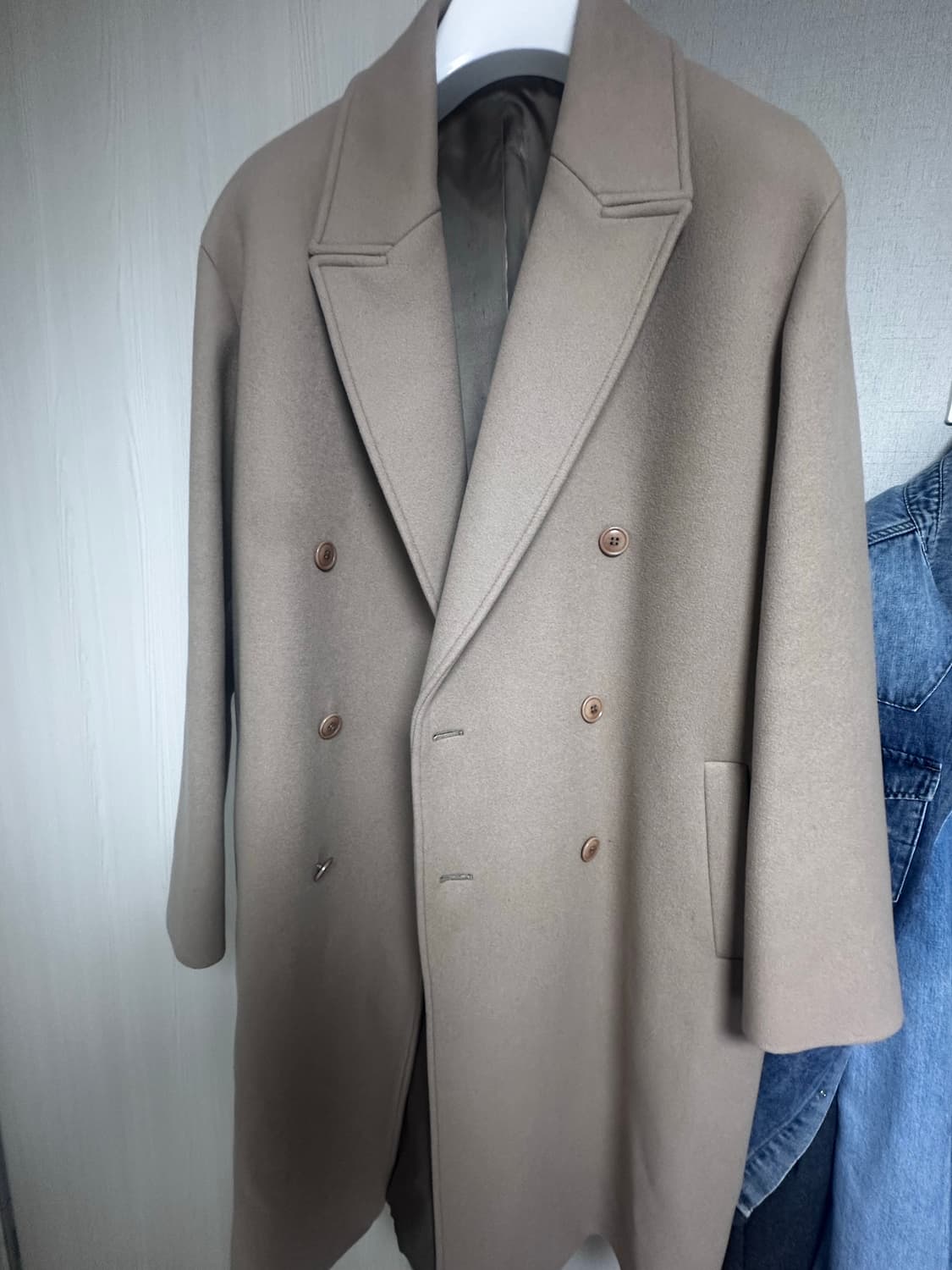 쿠어 mtr코트 상품이미지2