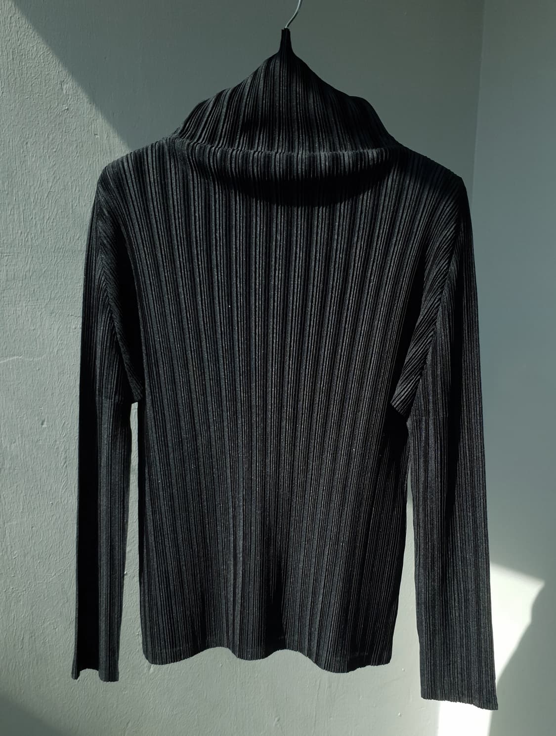 PLEATS PLEASE top by Issey Miyake 상품이미지2