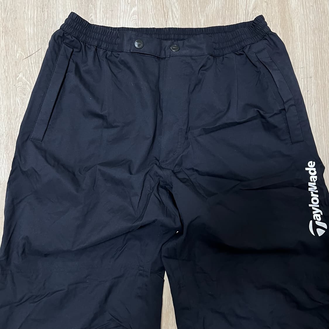 테일러메이드 남성 투웨이 골프바지 L/100  상품이미지2