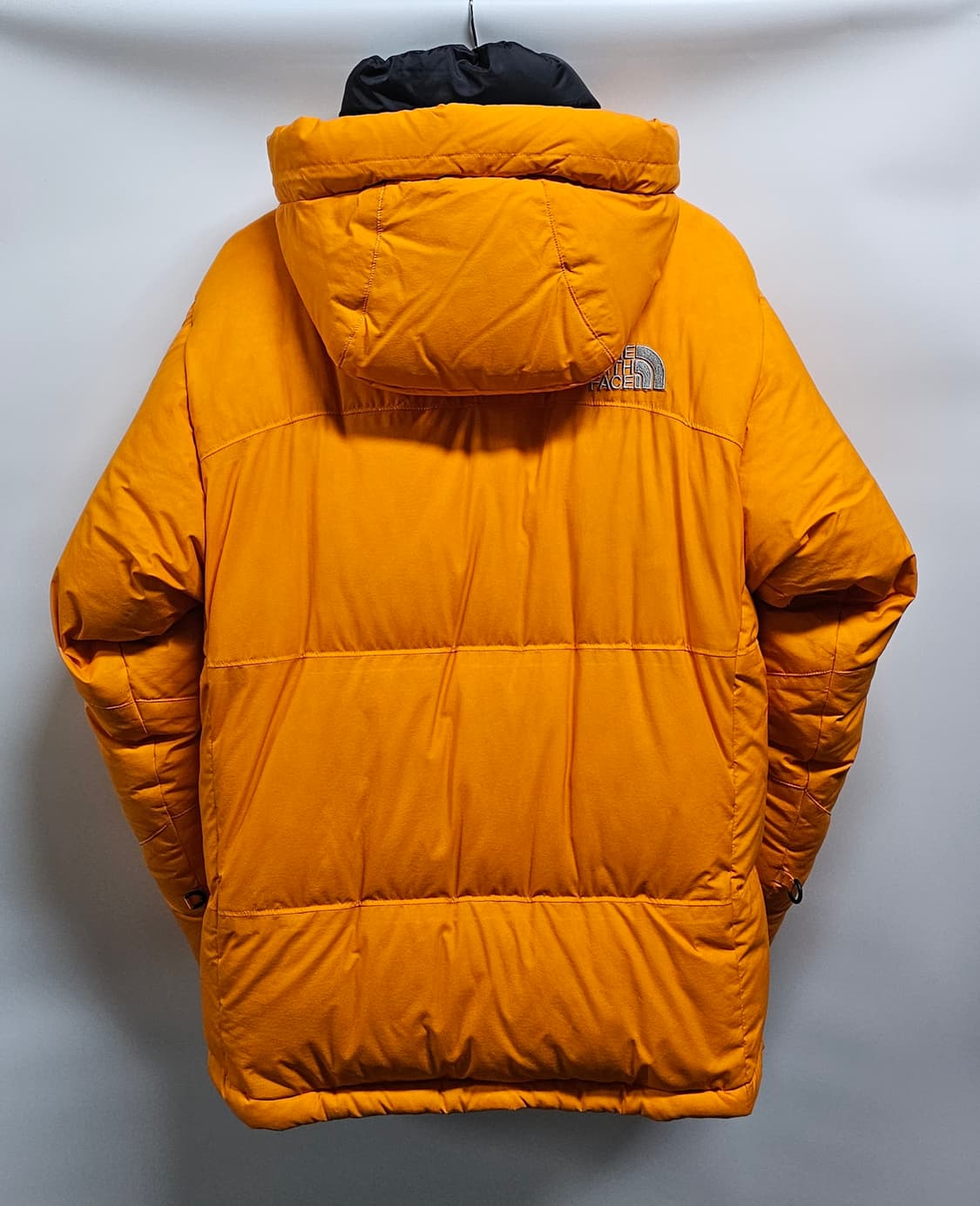 노스페이스 히말라야 구스패딩 S 90 상품이미지2