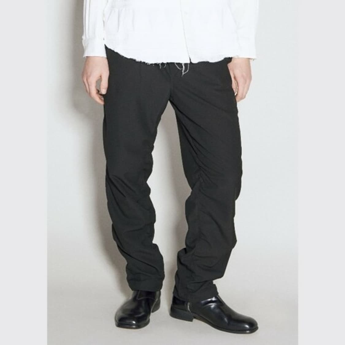 언더커버 23가을겨울 UP2C4506-1 팬츠 슬랙스 5사이즈 상품이미지1