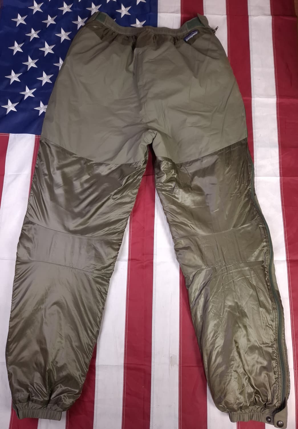 새제품 오리지날 파타고니아 마스 다스 팬츠 상품이미지7