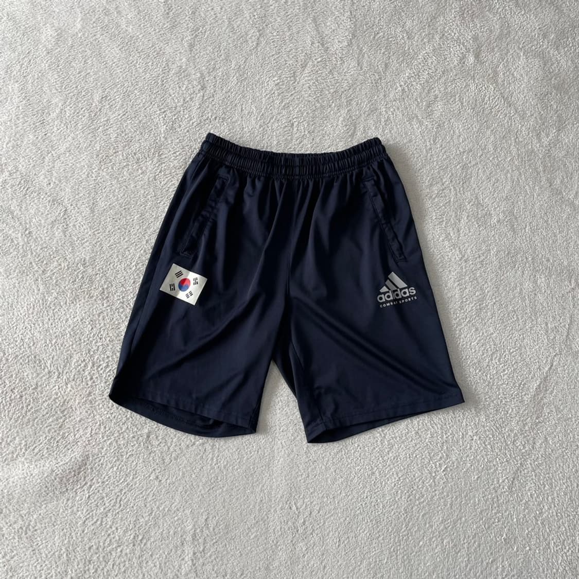 M 아디다스 국가대표 국대 반바지 대한민국 상품이미지1