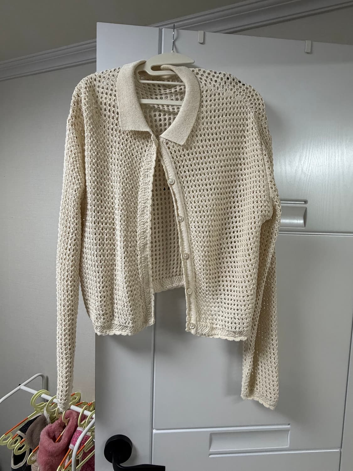 Corda Cardigan 상품이미지1