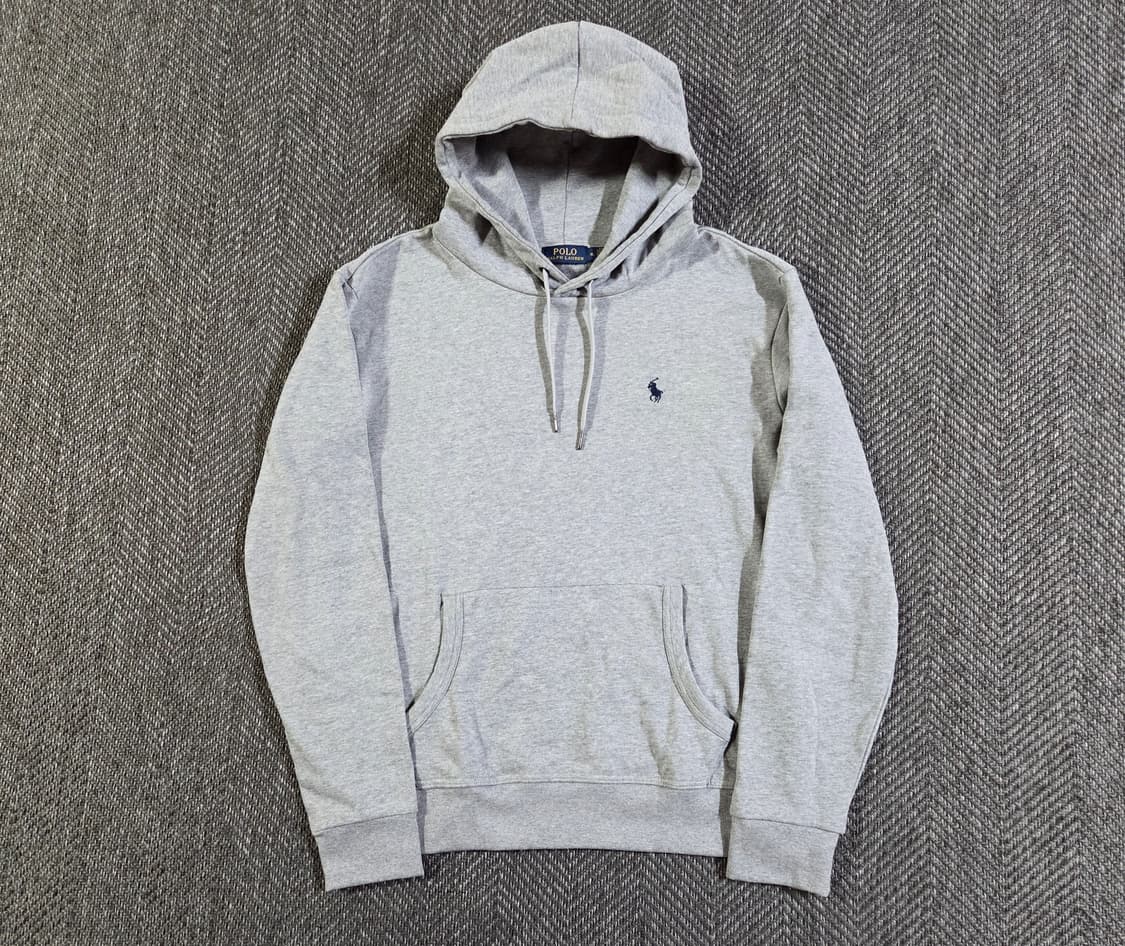 폴로 랄프로렌 Polo 클래식 포니 후드티 상품이미지1