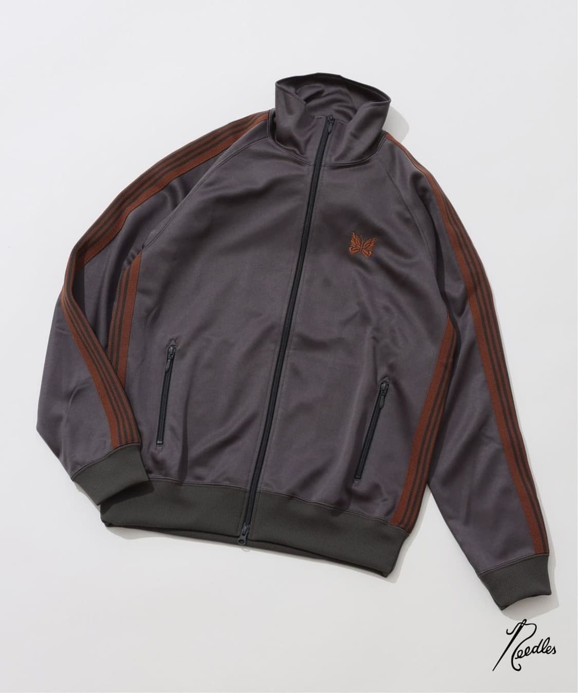 니들스X저널스탠다드 트랙자켓 L 상품이미지1