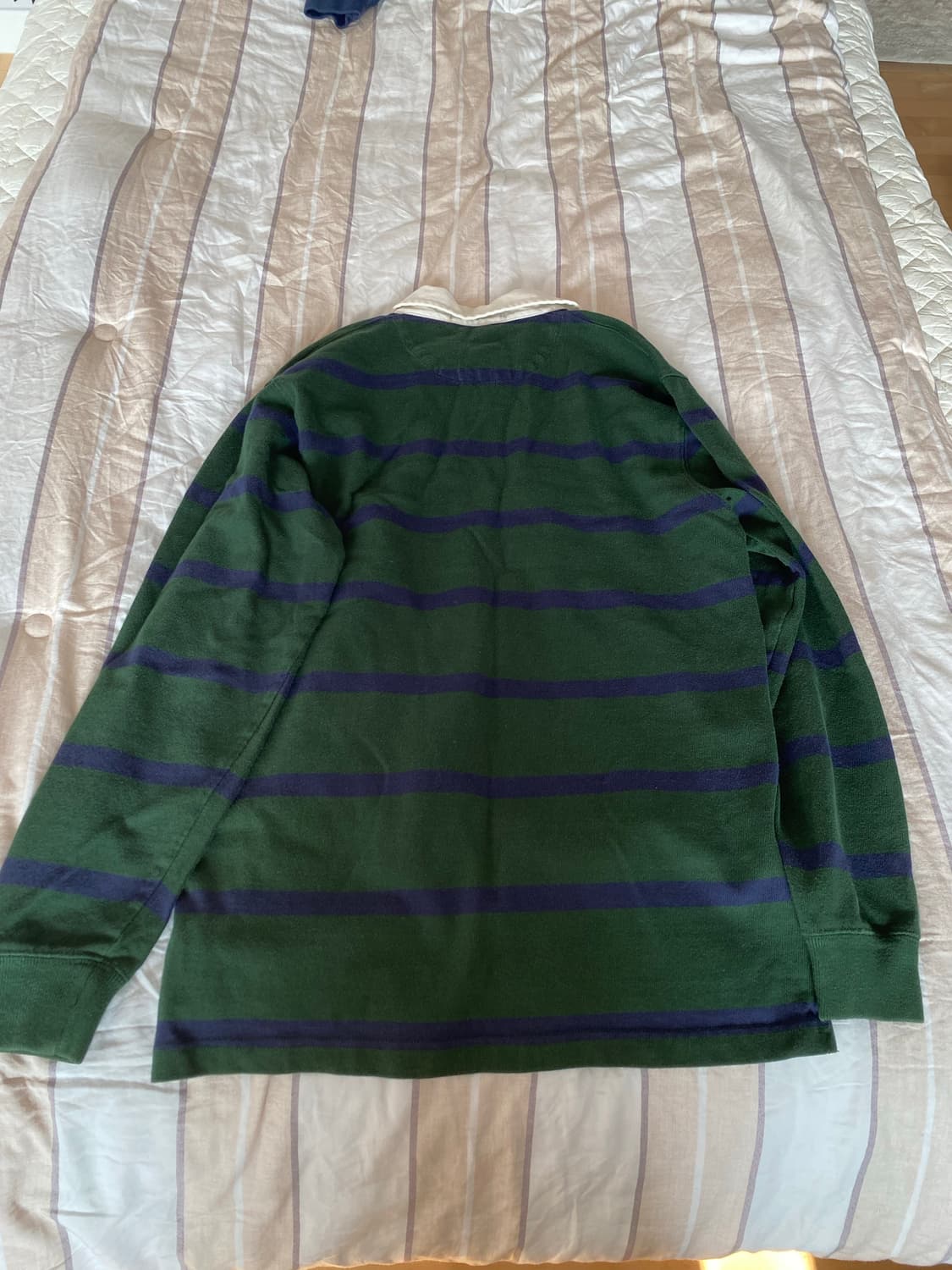 폴로럭비셔츠 팝니다 상품이미지2