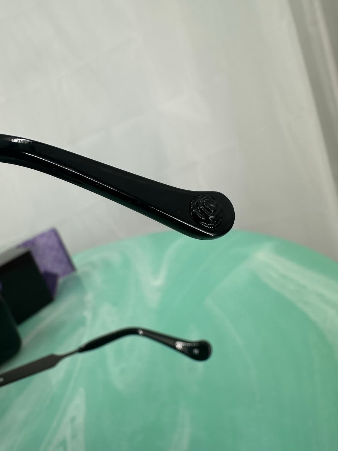 [새상품 무료배송] Made in Italy 안나수이 선글라스 상품이미지10