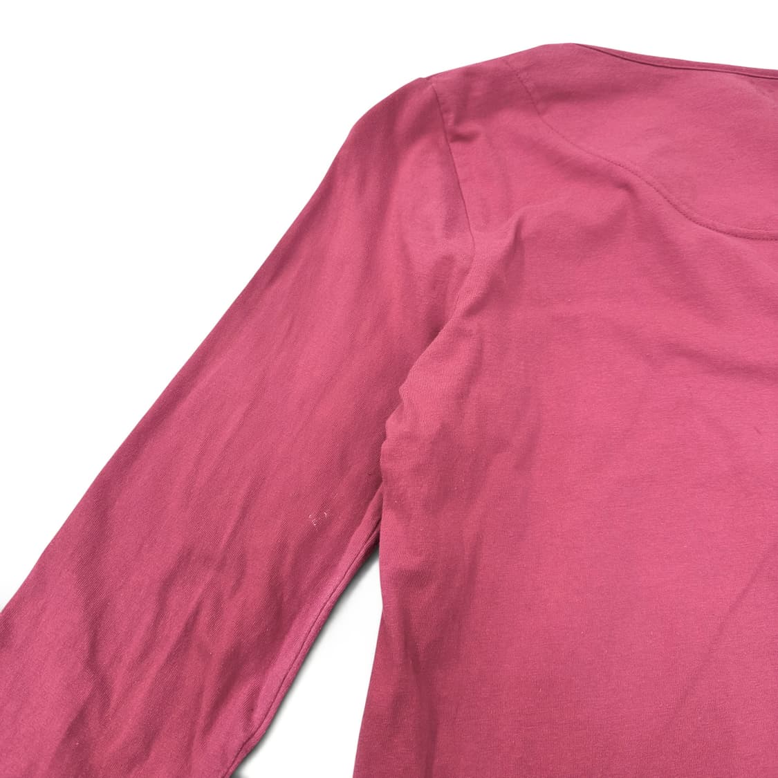 Jolly Grunge Printing Pink Top 상품이미지7