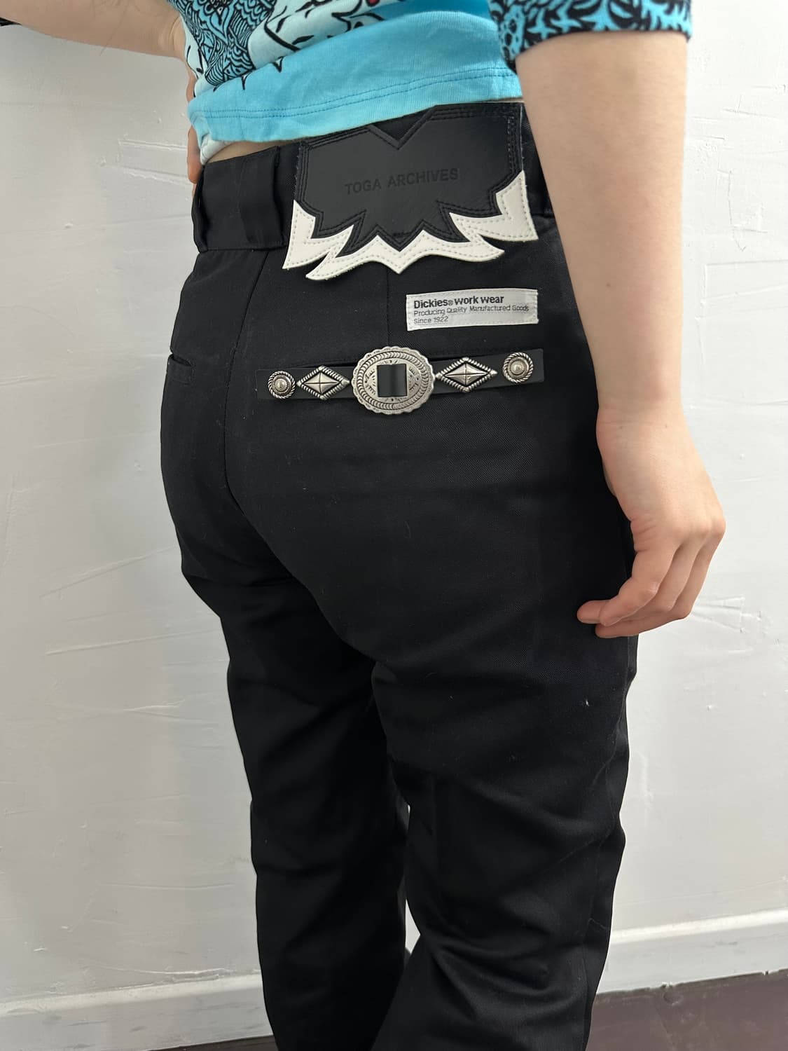 toga archives x dickies pants 상품이미지5