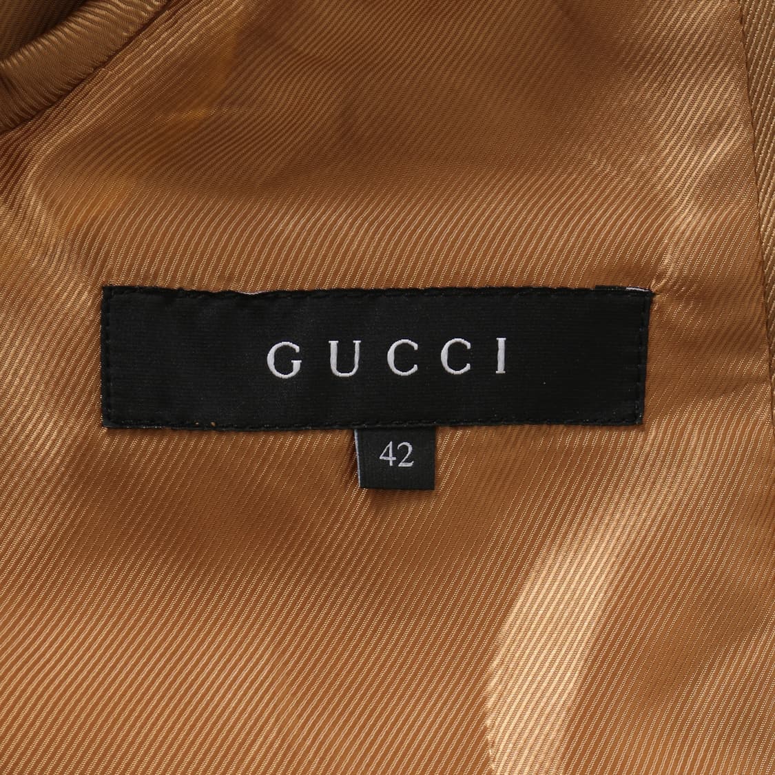 GUCCI 06FW 상품이미지8