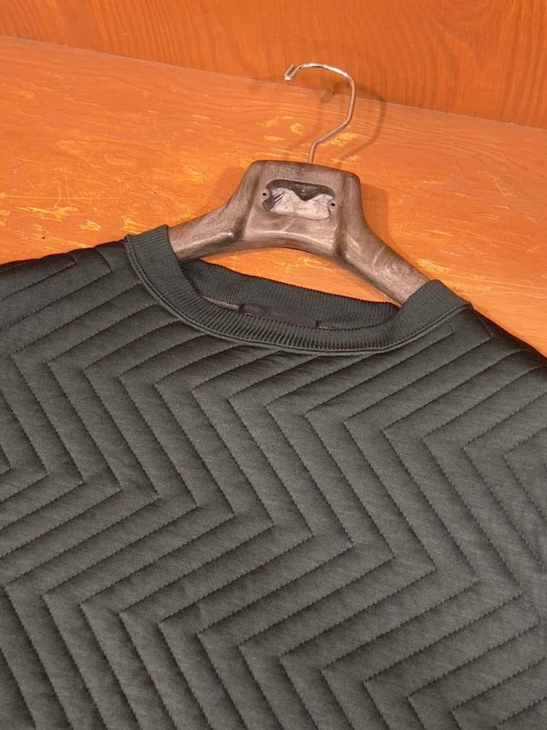 하버색 어타이어 스웻 상품이미지8