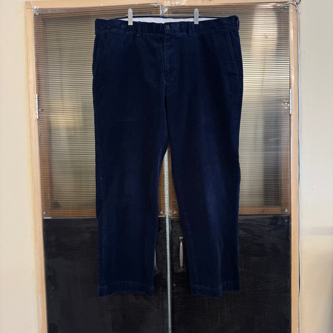 폴로 코듀로이 팬츠 상품이미지1