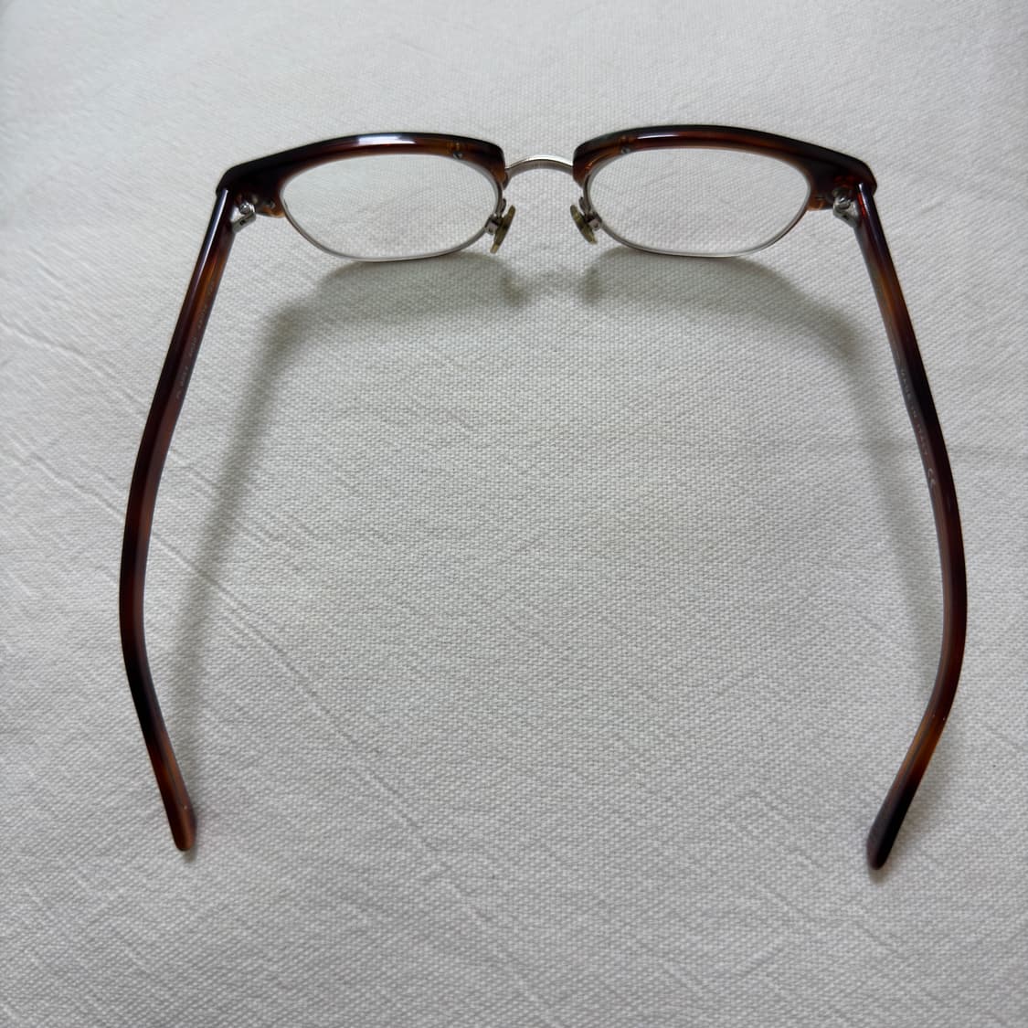 랄프로렌 퍼플라벨 안경 PL 9254 상품이미지5