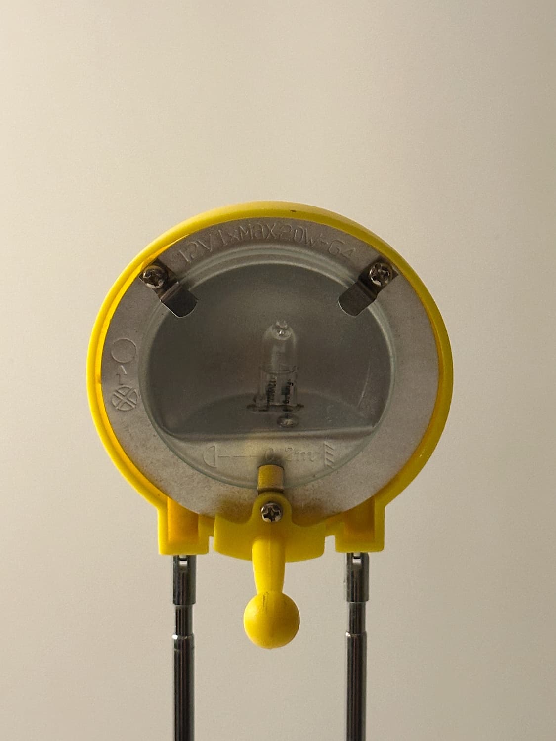 90‘s 독일 Arolite 빈티지 테이블 조명 텔레스코픽 미드센츄리 상품이미지9