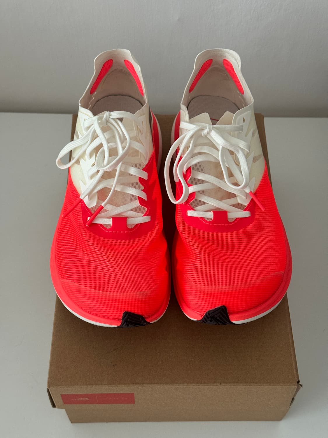 알트라 베니쉬 카본 2 Altra Vanish Carbon 2 카본화 상품이미지4