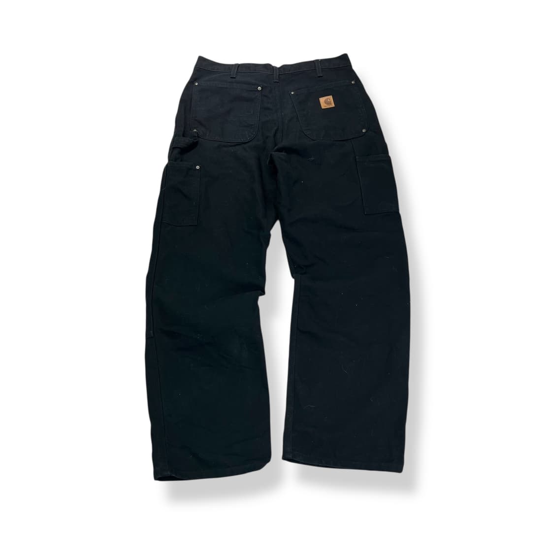 32 칼하트 더블니 카펜터 팬츠 상품이미지1