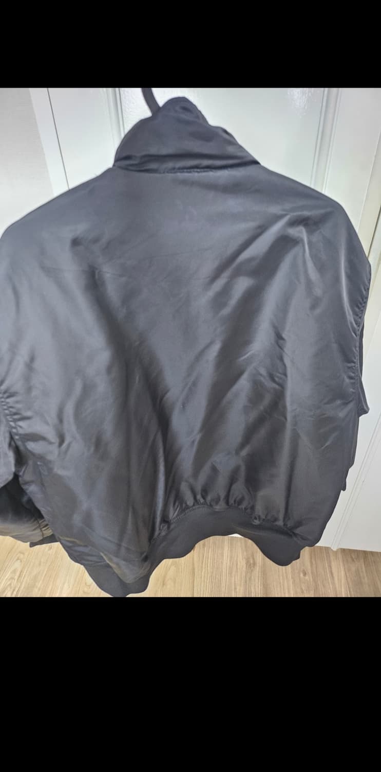 usa패치 ma-1(L) 상품이미지3