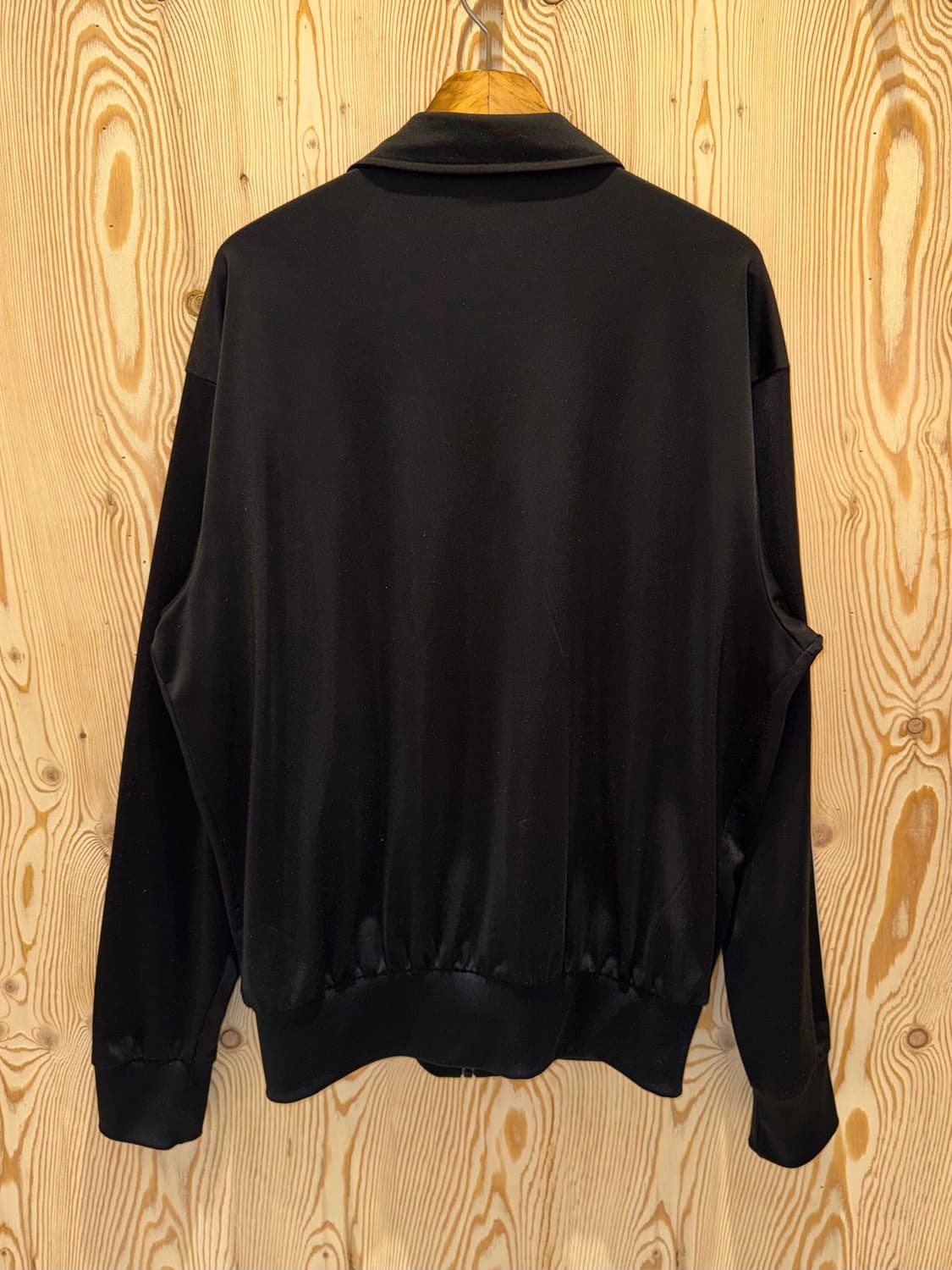 아디다스 파이어버드 블랙 상품이미지3