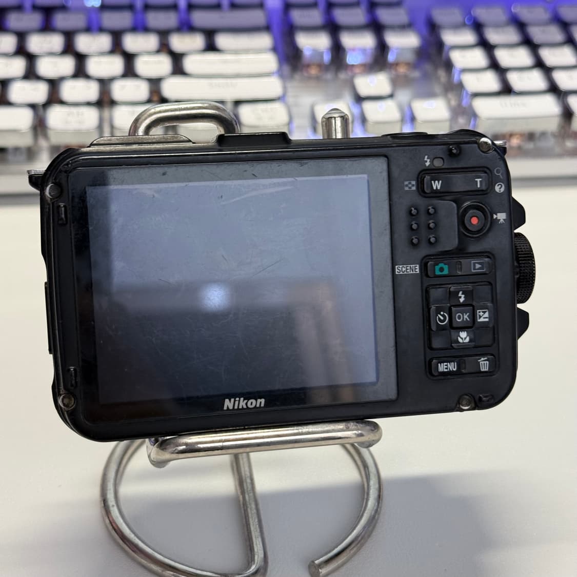 니콘 쿨픽스 nikon coolpix aw100 상품이미지2