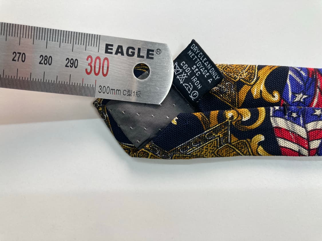 잔프랑코페레 넥타이 상품이미지7