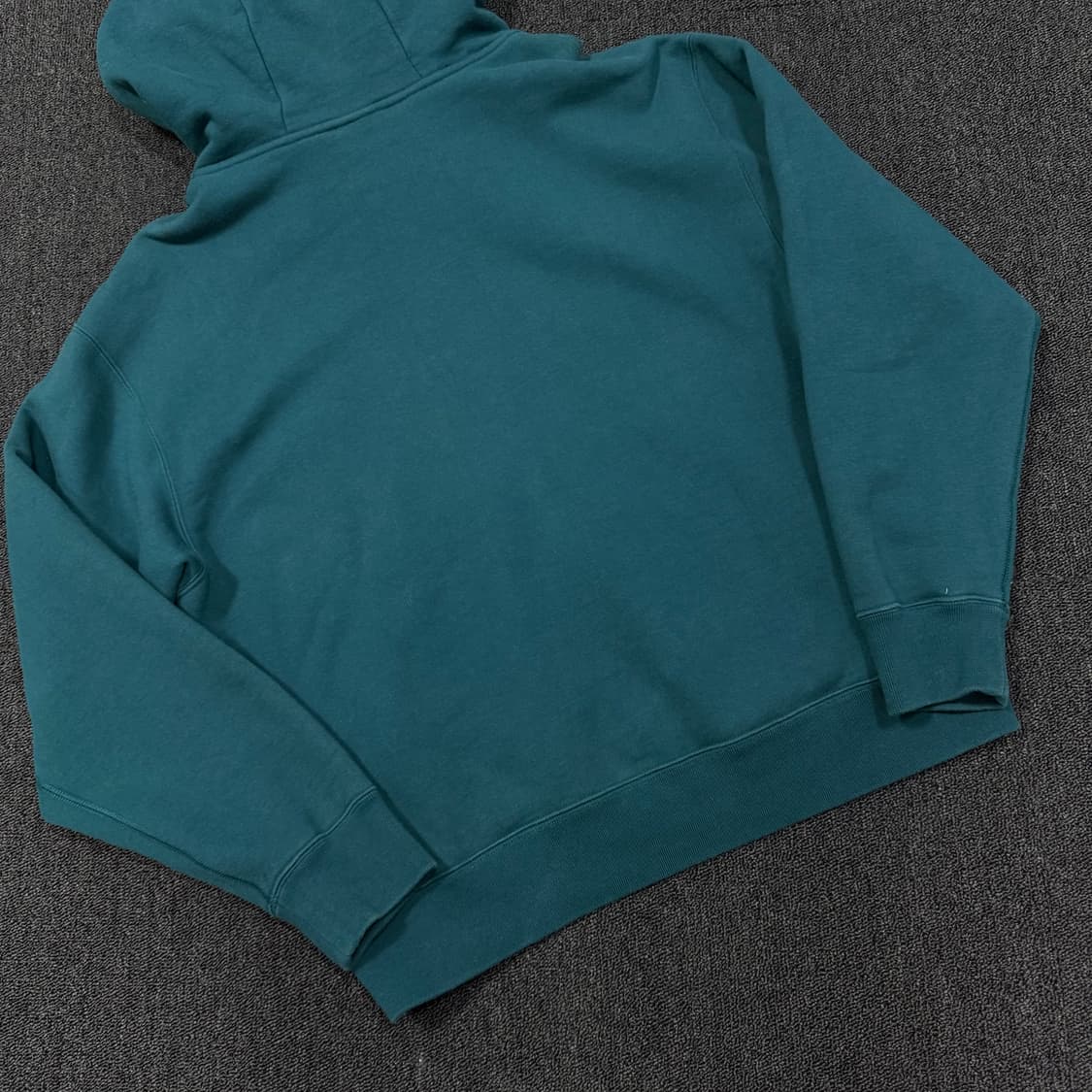 나이키ACG 풀오버 미드나잇 터콰이즈 후드 상품이미지7