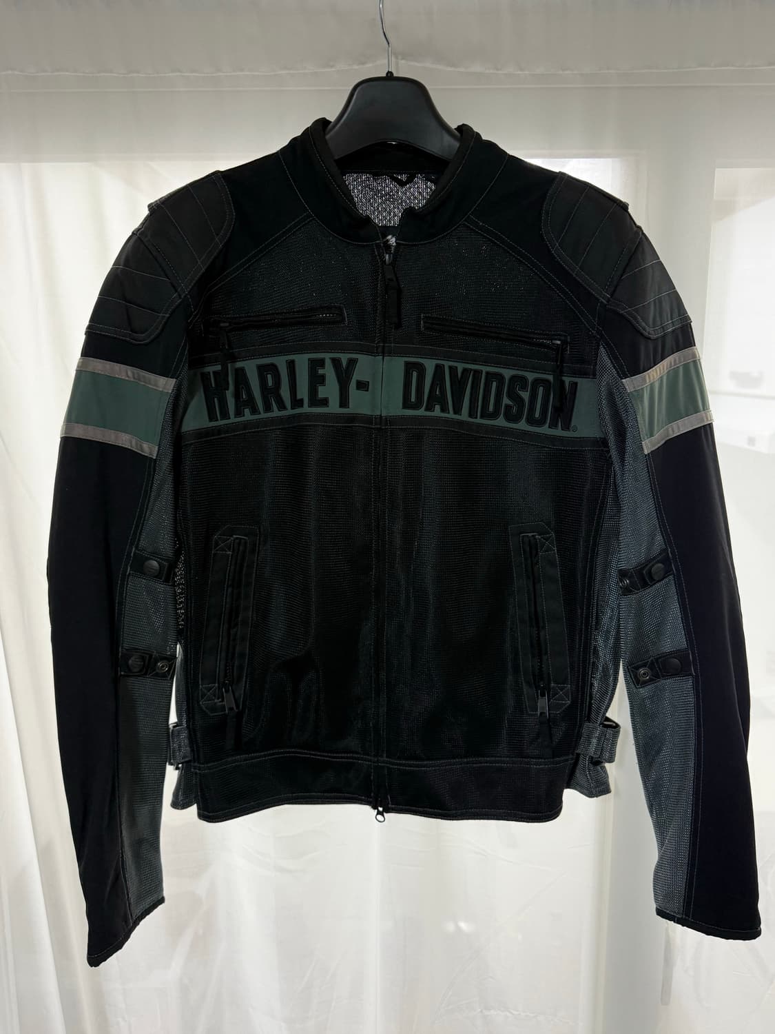 할리데이비슨 라이더 자켓 상품이미지1