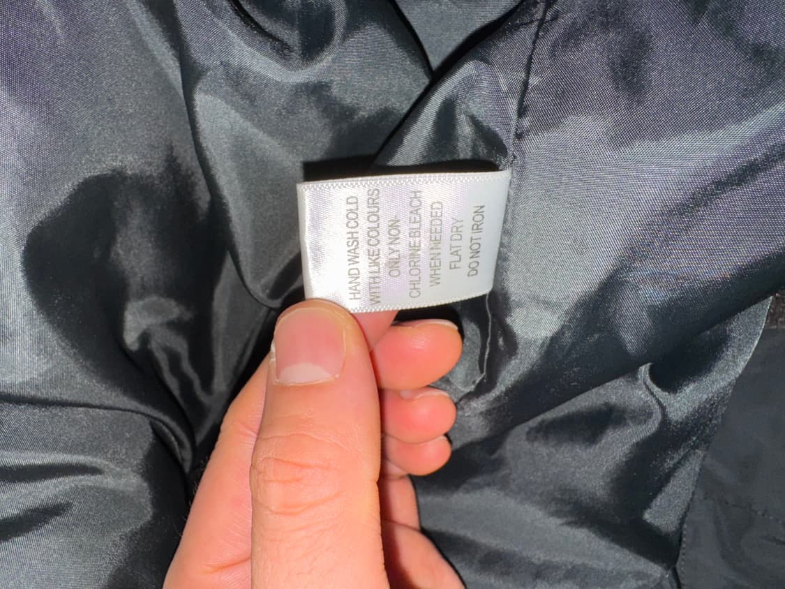 피어오브갓 에센셜 푸퍼자켓 상품이미지5