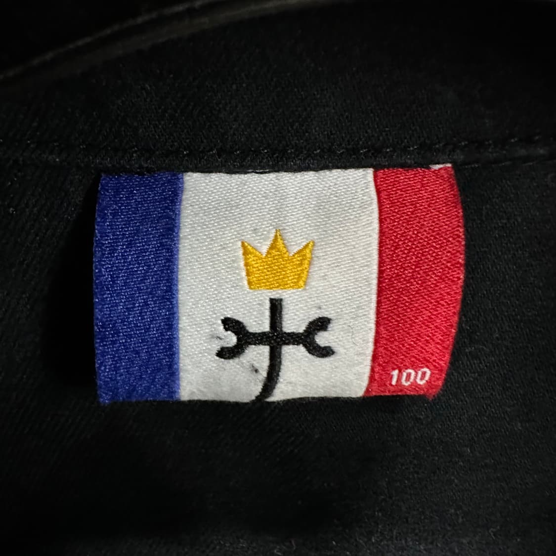 100 까스텔바작 아트웍 남자 셔츠 상품이미지3