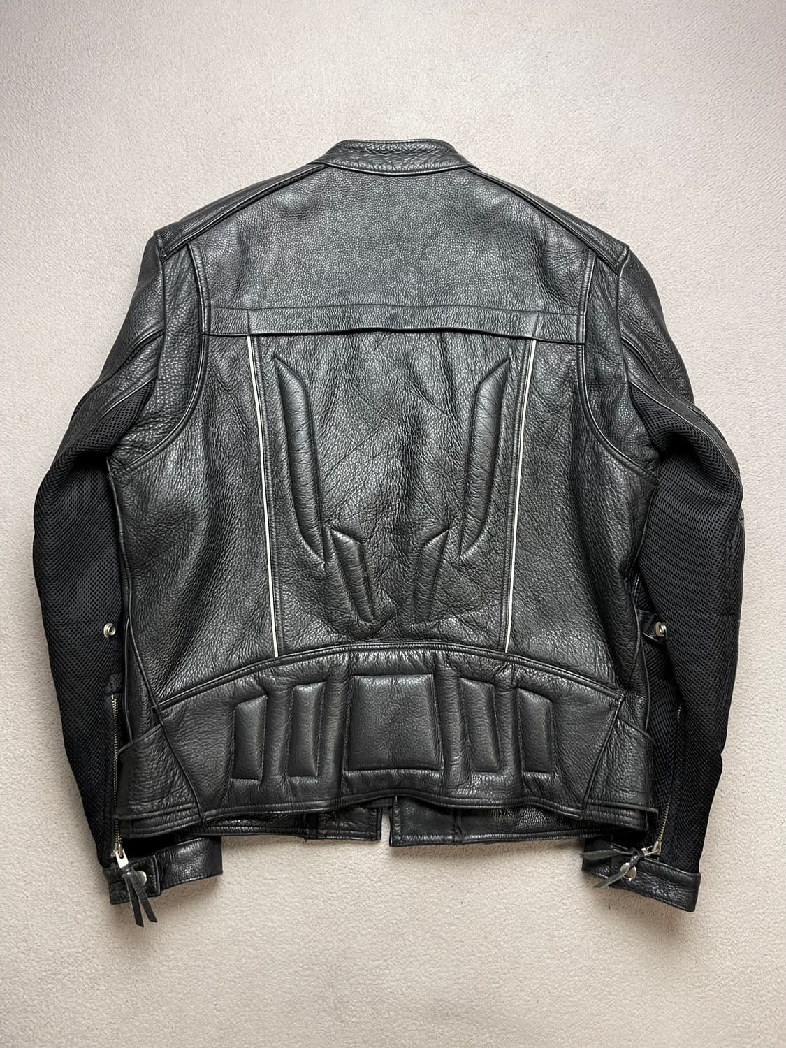 [105] PERI-GORD 바이크자켓 -100-103 라이더자켓 상품이미지2