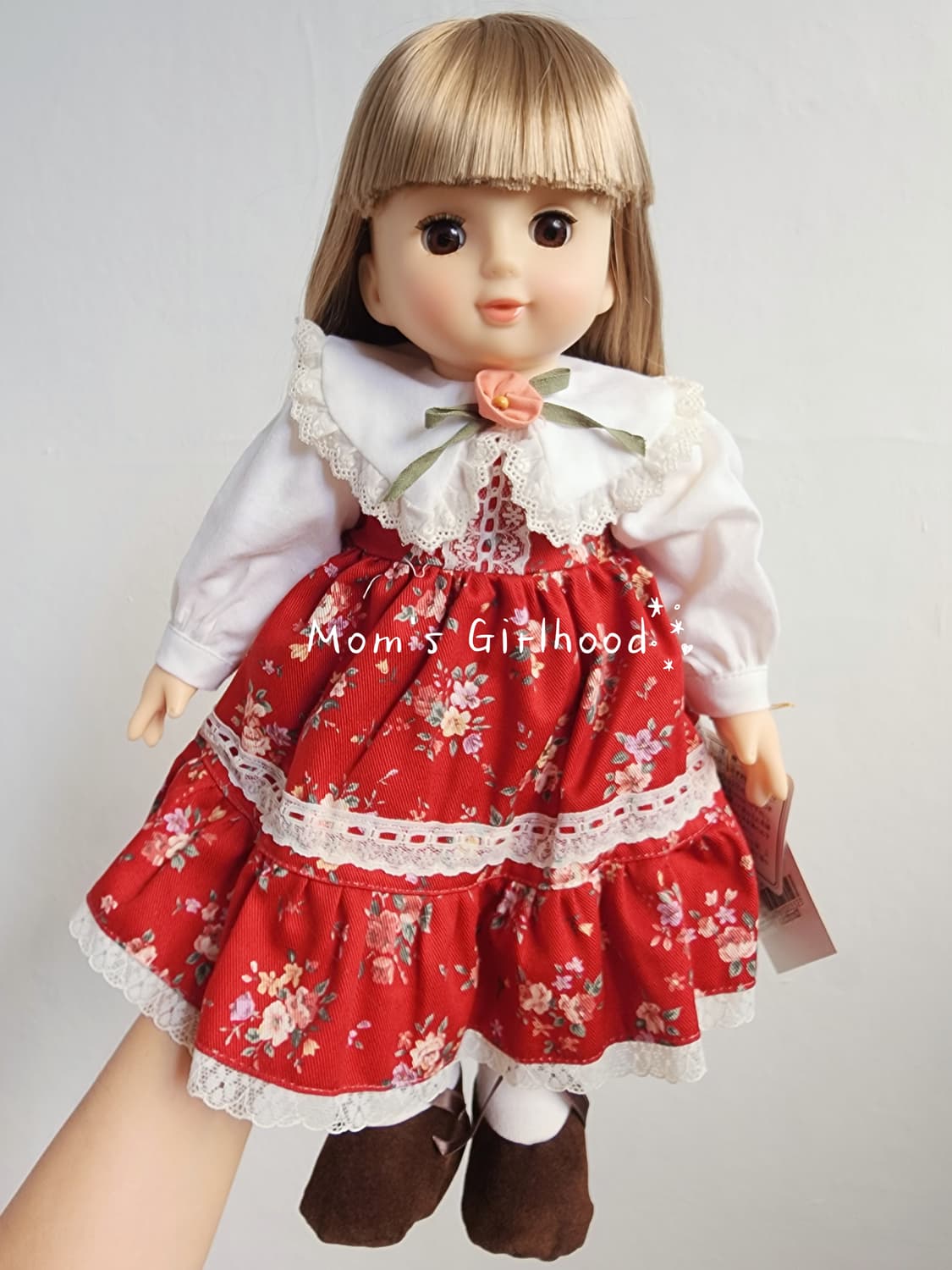 Sekiguchi DOLL Fantasy 시리즈 빈티지 인형 상품이미지4