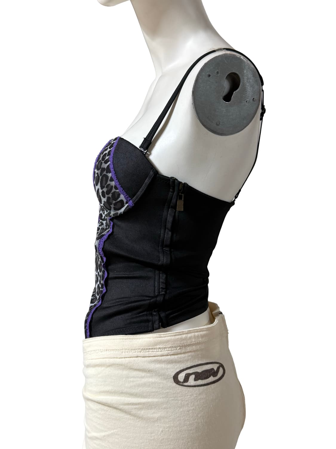 Vtg 갸루 st 코르셋 상품이미지4