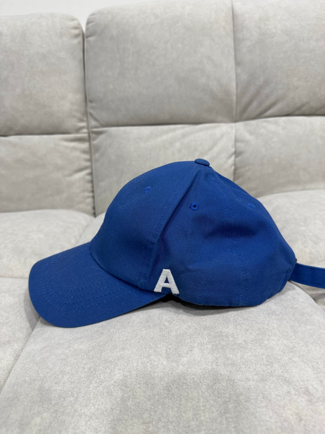 아더에러 캡 cap 상품이미지2